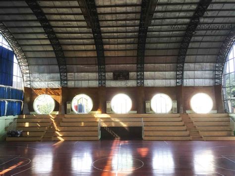 Fasilitas Sekolah Katolik Ypii Bandung