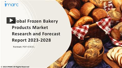 PPT Frozen Bakery Products Market Growth Demand And Challenges Of