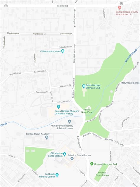 Past Events - Santa Barbara Audubon Society