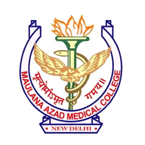 Maulana Azad Medical College Mamc New Delhi