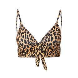 Warehouse Bikini Gornji Dio Pijesak Crna Jeftinije Hr