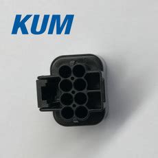 KUM Connector PB625-08027-1 - China Ningbo Zhongtong Electrical