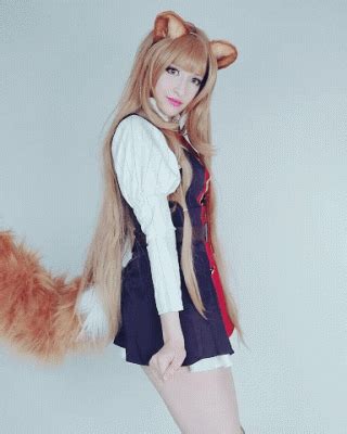 Cosplay Beauties Gifs 3 Sex Gifs Porn XXX GIFs 3672477 PICTOA