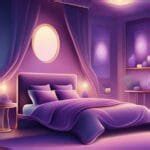 effect   colour purple   body  mind inspiration