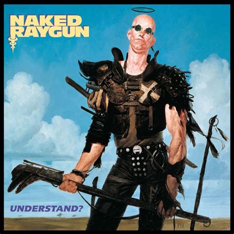 Naked Raygun Treason Lyrics Genius Lyrics