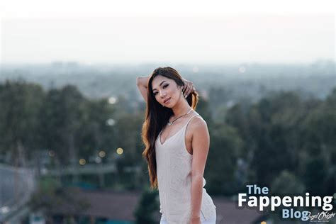Sara Choi Sara Choi Nude Leaks Photo 25 TheFappening
