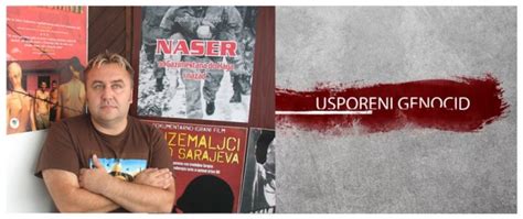 USPORENI GENOCID U MAJU PREMIJERA Bosnjaci Net