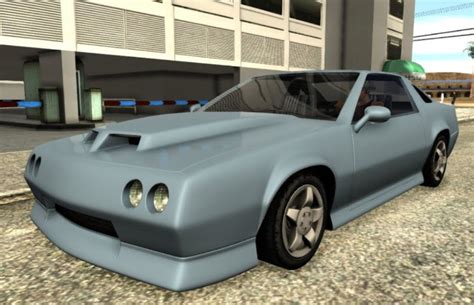 The Best Cars In Grand Theft Auto San Andreas Fandomspot