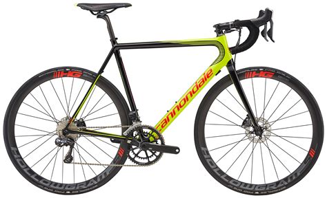 Cannondale SuperSix EVO Hi-MOD Disc Ultegra Di2 - Gregg's Cycles