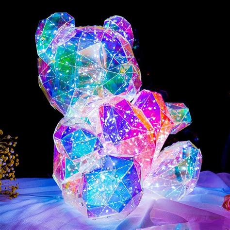 LIGHT UP BEAR 2 In Denver CO Blooming Ideas