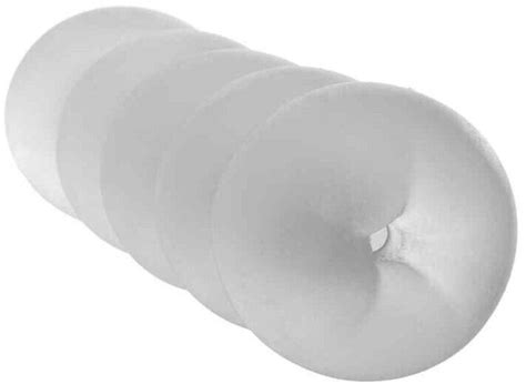 Doc Johnson Balls Deep ULTRASKYN 9 Inch Stroker Ass White Ab 36 84 Preisvergleich Bei