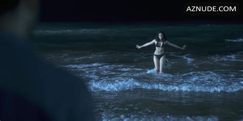 THE NIGHT MANAGER NUDE SCENES AZNude