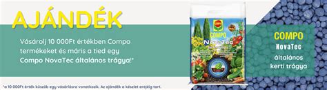 Gardino - a kertészeti webshopod