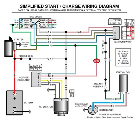 New Era Avr 551 12v Wiring Diagram
