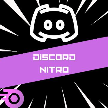 Nitro Gaming M S Impulsos Discord Nitro E Impulsos Ggmax