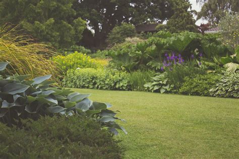 The Meaning And Symbolism Of The Word Garden