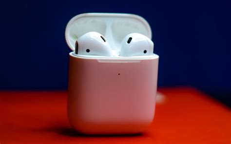 Les Airpods Dapple Deviennent Encore Moins Chers Avec Cette Offre