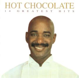Hot Chocolate Greatest Hits CD CD S H DePlatengarage Nl