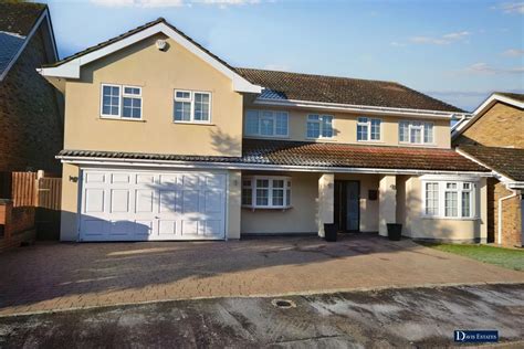 4 Bedroom Detached House For Sale The Luxury Marketplace