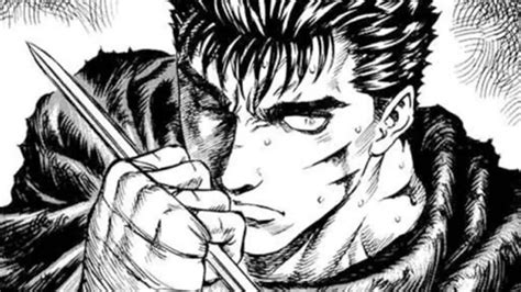 È morto Kentaro Miura autore del celebre manga Berserk InformareH24