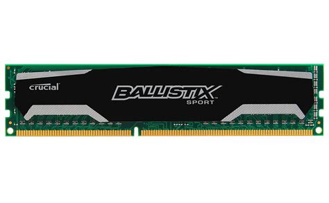 Crucial Further Expands Gaming Line With New Ballistix Tactical and ...
