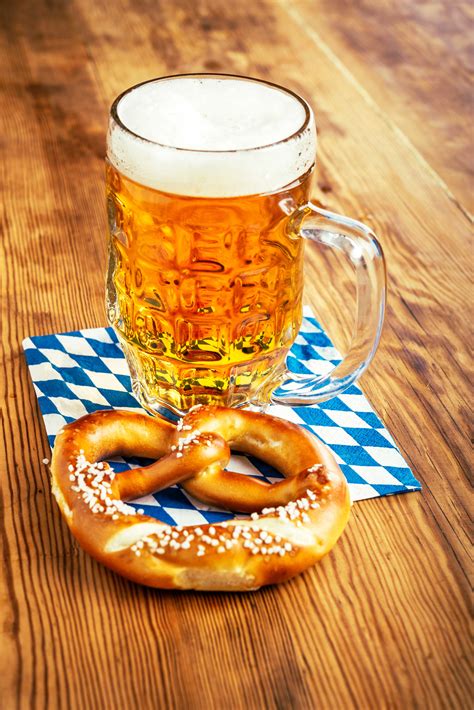 Self-Drives: Culinary Itineraries in Germany - Exotik Journeys