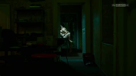 Nude Video Celebs Gina Amarante Nude Gomorra S E