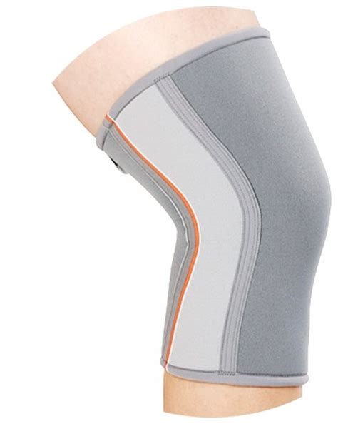 Ottobock Наколенник согревающий ортопедический Genu Therma 8361 ...