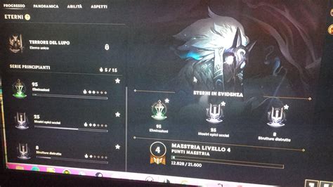 i started playing a week ago,i just love this champ with every cell of ...