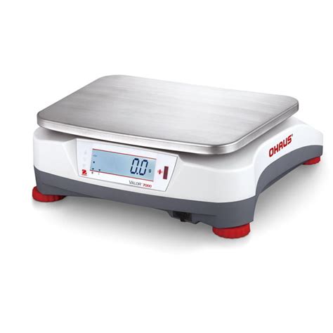 Ohaus Valor Compact Bench Scales Northern Balance