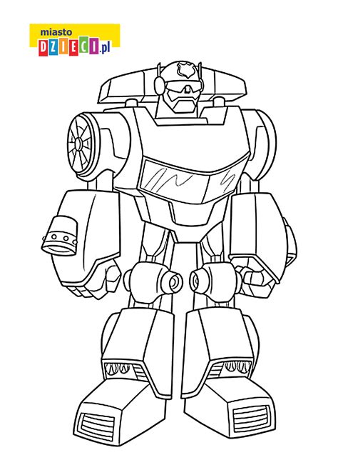 Детские рисунки роботов и машин (ФОТО) - detskieru.ru