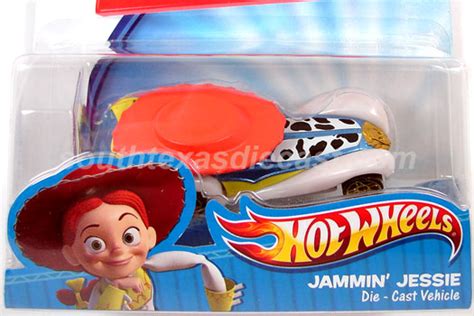 Hot Wheels Guide Toy Story Toy Story Series