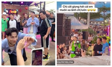 Thúy Ngân khoe dáng lấp ló với bikini nửa kín nửa hở nay đã nuột nà hơn sau thời gian bị chê gầy