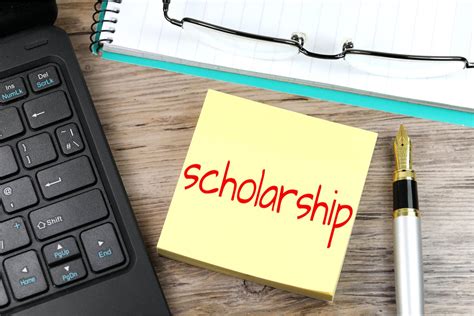 scholarship   charge creative commons post  note image