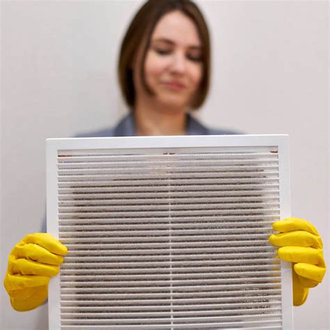 Who Is Cleaning Your Ducts Mr Duct Cleaner