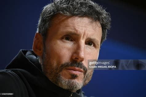 Van Bommel assigns the maximum difficulty level to Antwerp's situation