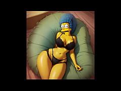 Marge Simpson Ia Erotic And Sensual Nude Xxx Mobile Porno Videos Movies IPornTV Net