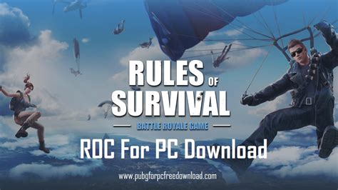 rules  survival  pc   bit digvlero