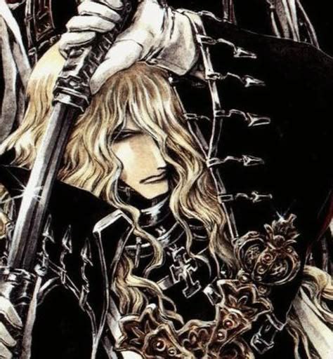 Alucard Pfp
