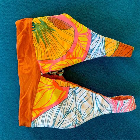 Maaji Swimsuit Wear 8 Different Ways Bikini Two Piece Gem