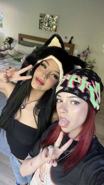 Pami Baby Pami Baby Pamibaby Nude OnlyFans The Fappening Plus