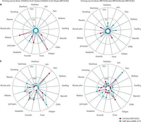 Safety Immunogenicity And Reactogenicity Of B