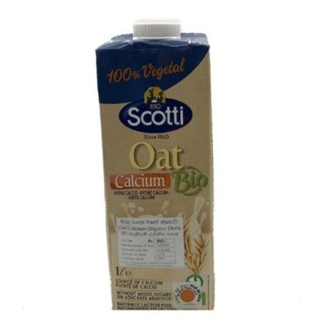 Oat Drink Riso Onlinemarket