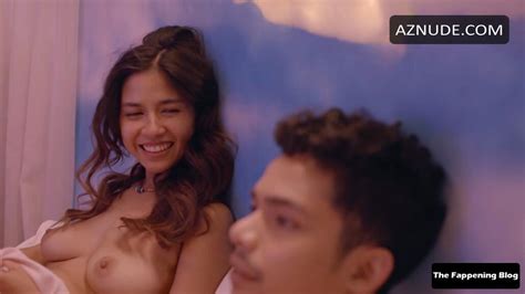 ALEXA MIRO Nude AZNude