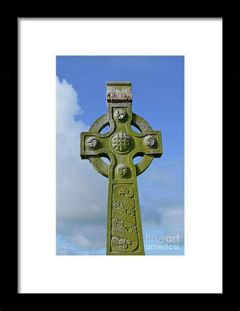 Beautiful Celtic Crosses