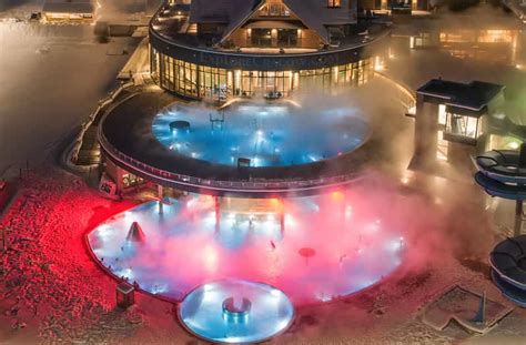 Krakow Zakopane Day Trip With Hot Springs And Hotel Pickup GetYourGuide