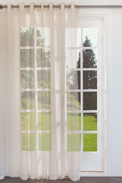 SIENNA NUDE CURTAIN Volpes