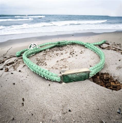 4 Ocean Specialty Bracelets Titanic Museum Attraction
