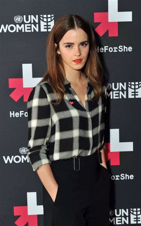 Emma Watson Nude Photo Leak Hoax Left Her Raging I Was Raging It Made Me So Angry The Mirror