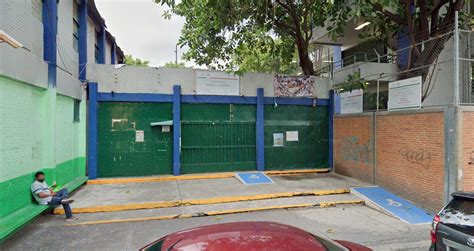 Condenaron A 18 Años De Prisión A Docente De Secundaria De Cdmx Por